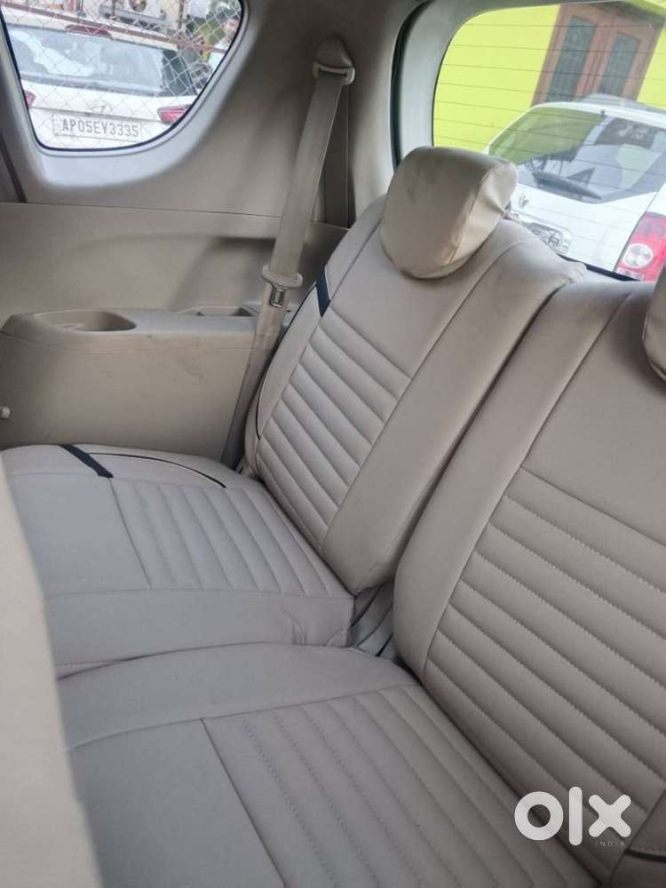 Maruti Suzuki Ertiga 1.3 Zdi Plus, 2016, Diesel