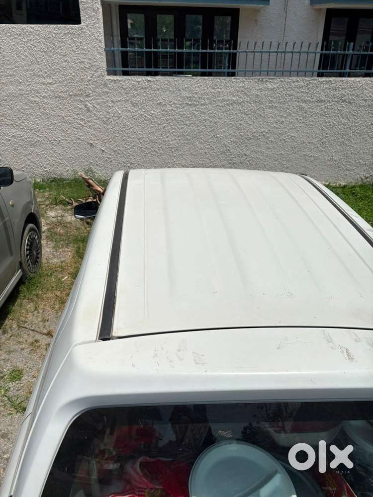 2013 Maruti Suzuki Petrol Manual 2013