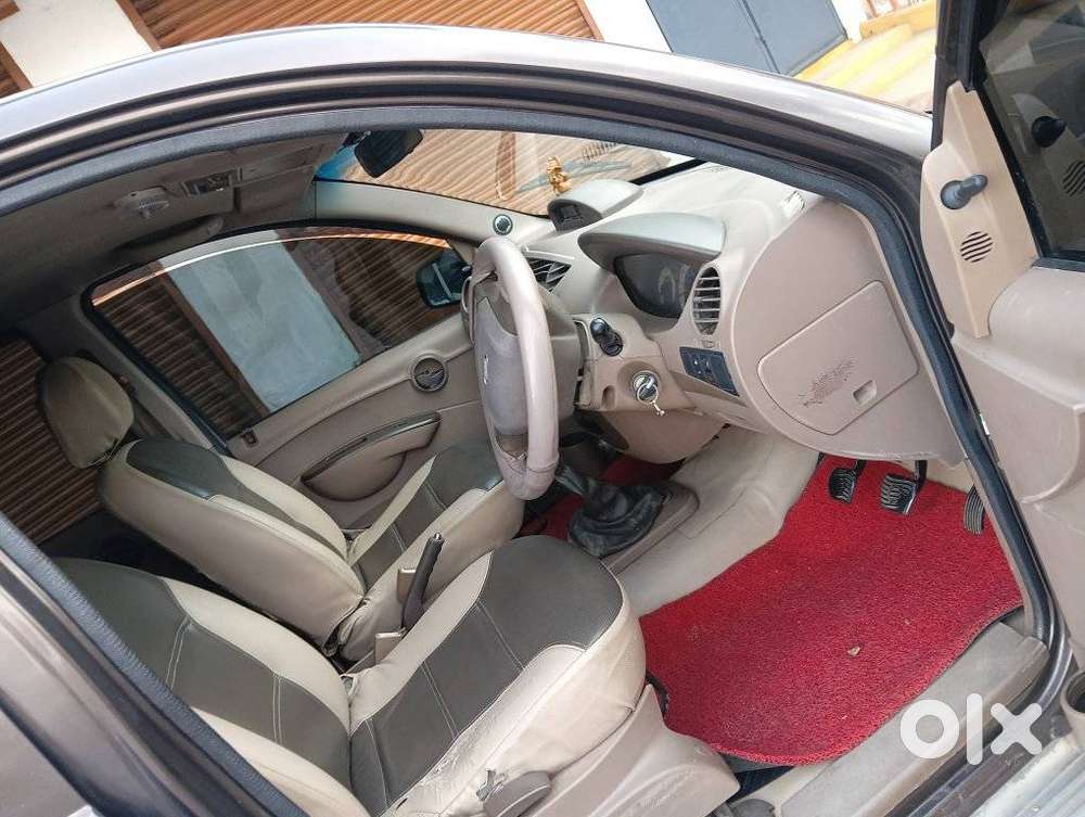 Mahindra Xylo 2009-2011 E4 Bs Iv, 2010, Diesel