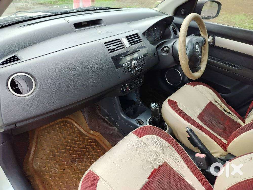 Maruti Suzuki Swift Vdi, 2011, Diesel