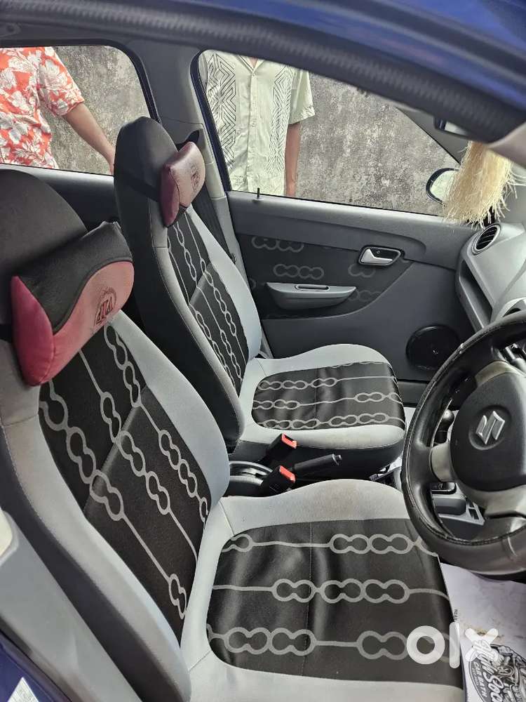 Maruti Suzuki Alto 800 2014 Petrol Well Maintained