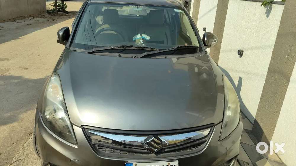 Maruti Suzuki Dzire 1.2 2016 Best Condition Adon Insorece Vaild 6month