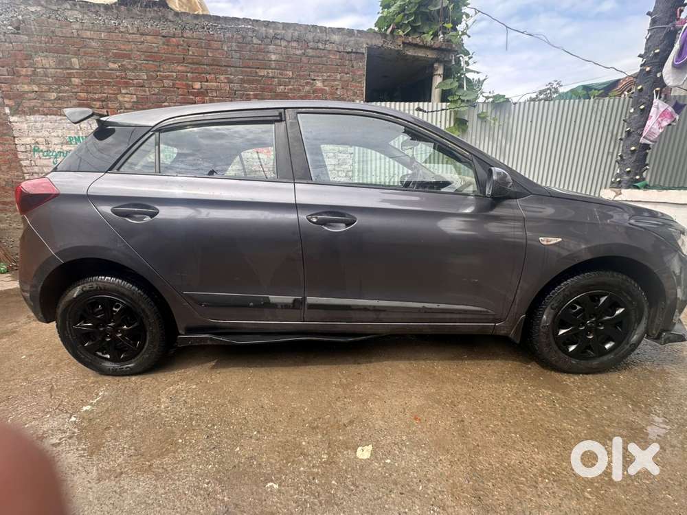 Hyundai Elite I20 2018 Petrol Good Condition