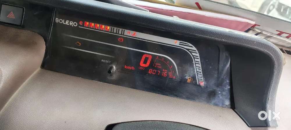 Mahindra Be 6 2021 Diesel Good  Condition