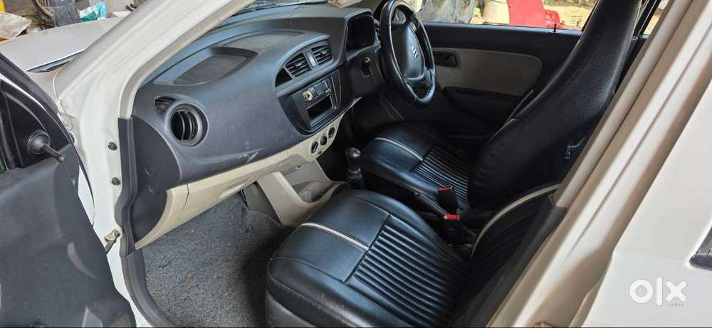 Alto K10 2019