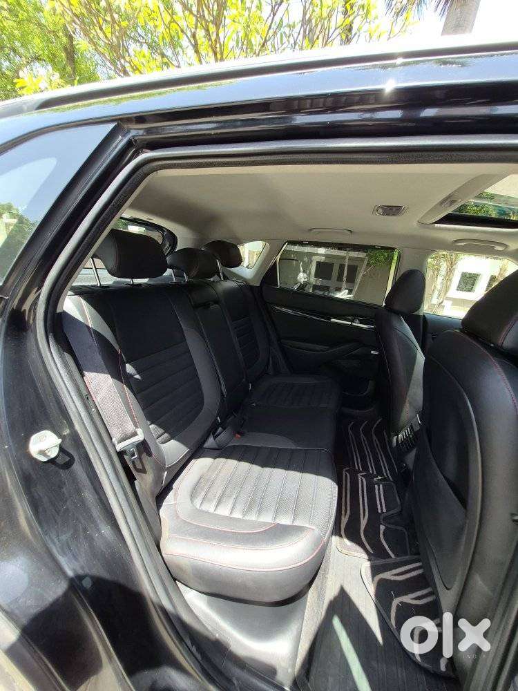 Kia Seltos Gtx Plus, 2022, Diesel