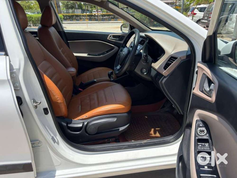 Hyundai Elite I20 Asta 1.4 Crdi, 2017, Diesel