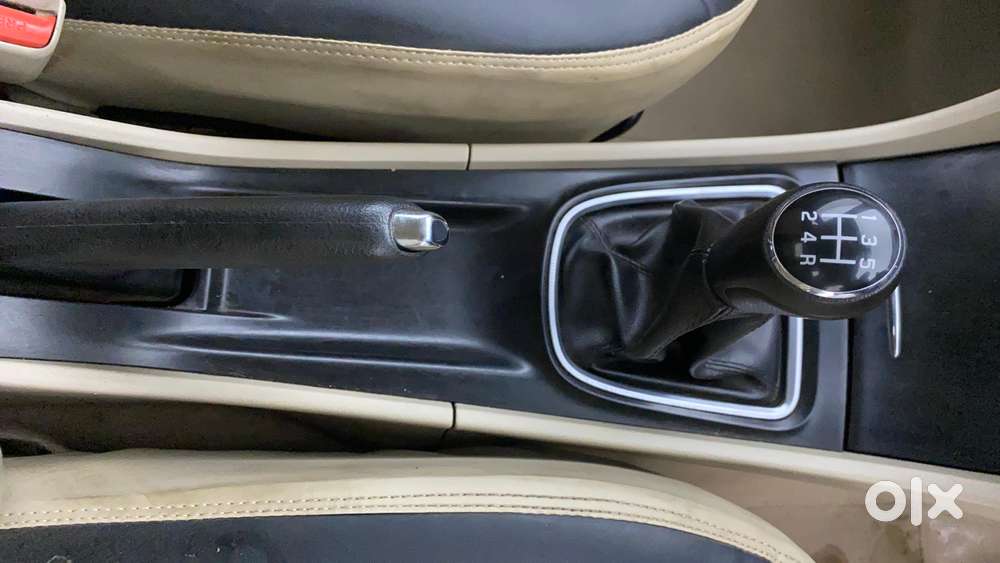 Maruti Suzuki Ciaz 1.3 Delta, 2018, Diesel
