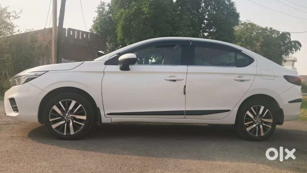 Honda City 2014-2015 I Dtec Vx, 2022, Diesel