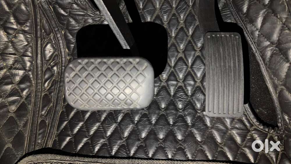 Mg Hector Sharp Dct Petrol, 2019, Petrol