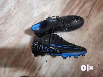 Nike sales mercurial olx