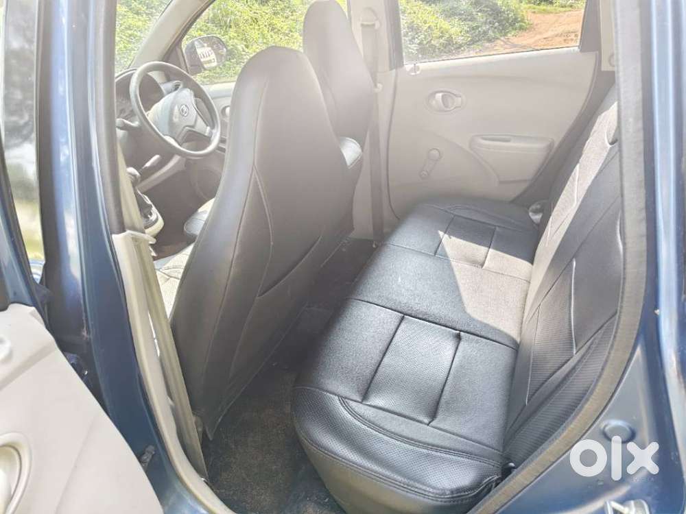 Datsun Redigo T, 2017, Petrol