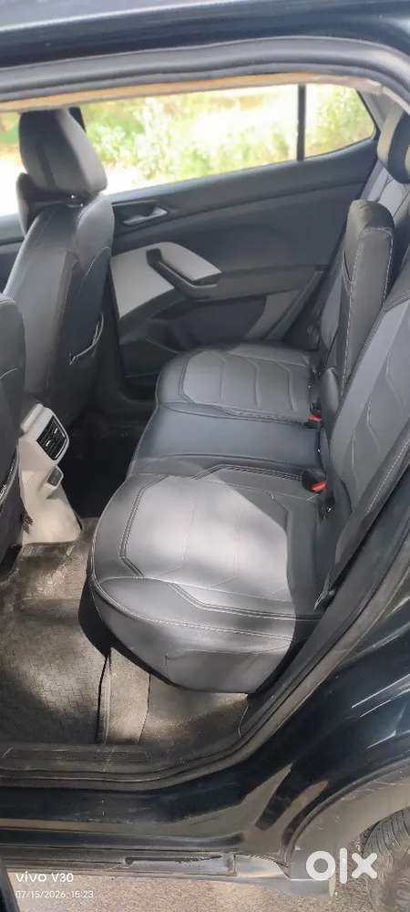 Skoda Kushaq 1.0 Tsi 2021