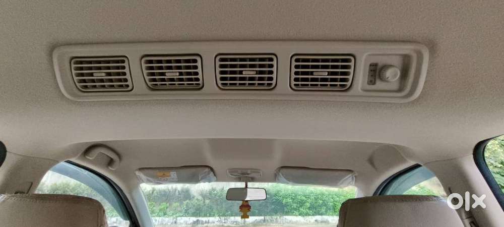 Maruti Suzuki Ertiga Zxi Plus Petrol, 2022, Petrol