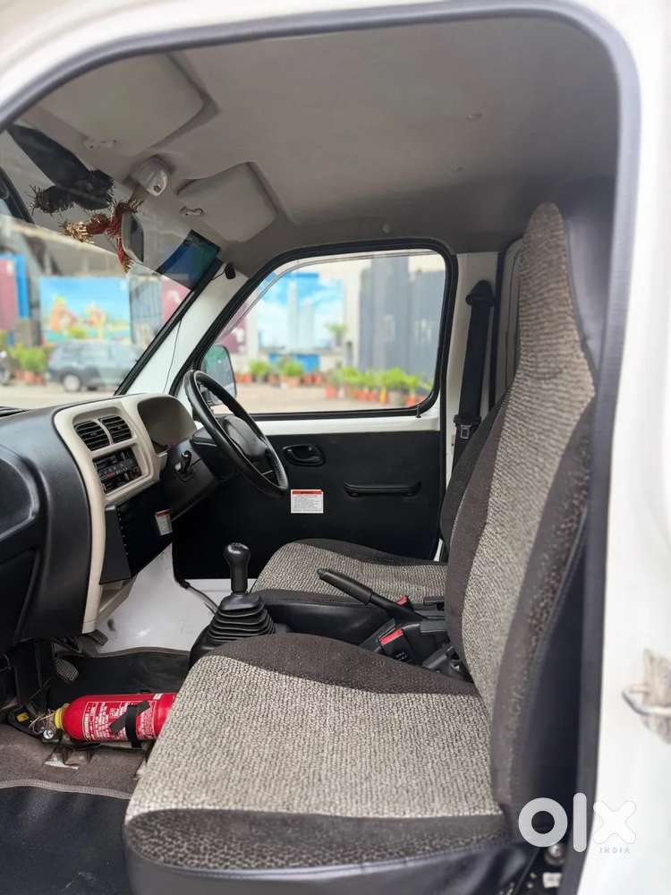 Maruti Suzuki Eeco 5 Str Ac(o) Cng, 2021, Cng & Hybrids