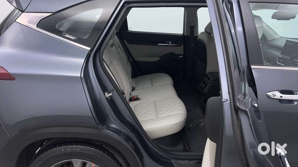 Kia Seltos Htx Plus D, 2019, Diesel