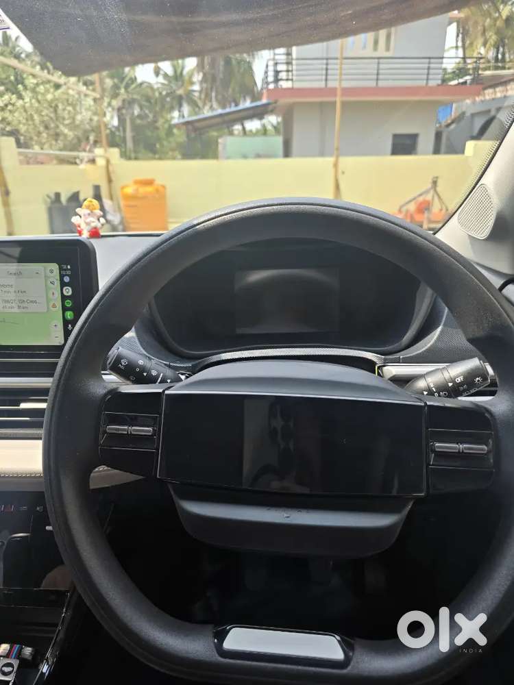 Tata Nexon 2024 Diesel 27000 Km Driven