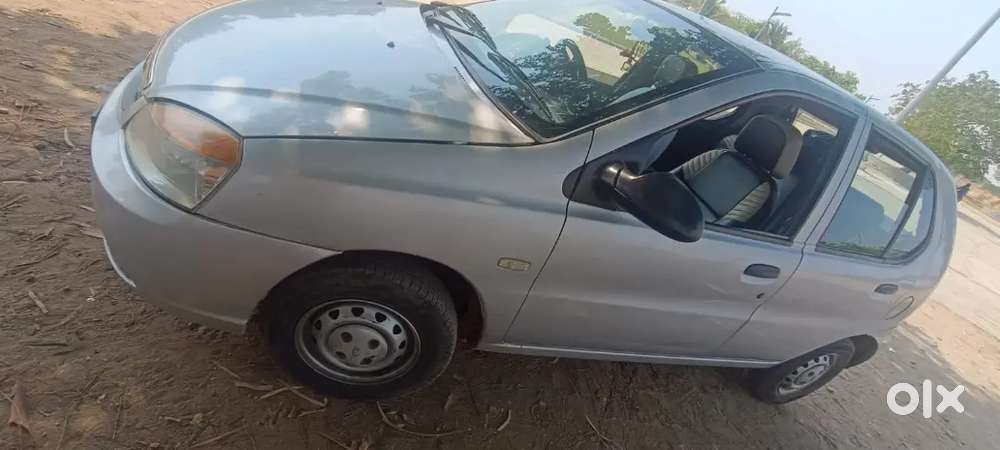 Tata Indica Ev2 2013 Diesel Manual