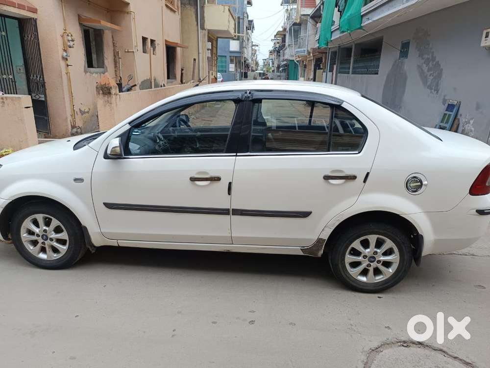 Ford Fiesta Diesel 2015 Model