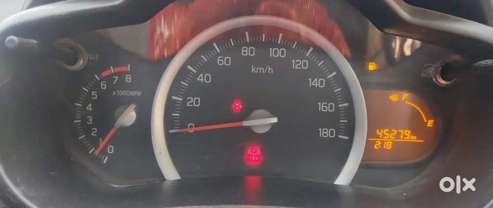 Maruti Suzuki Celerio Zxi 2021 Petrol Manual