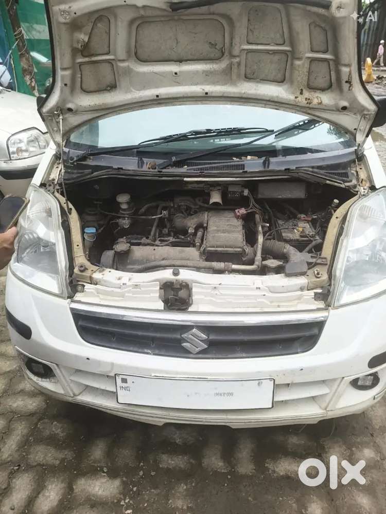 Maruti Suzuki Estilo 2007 Lxi