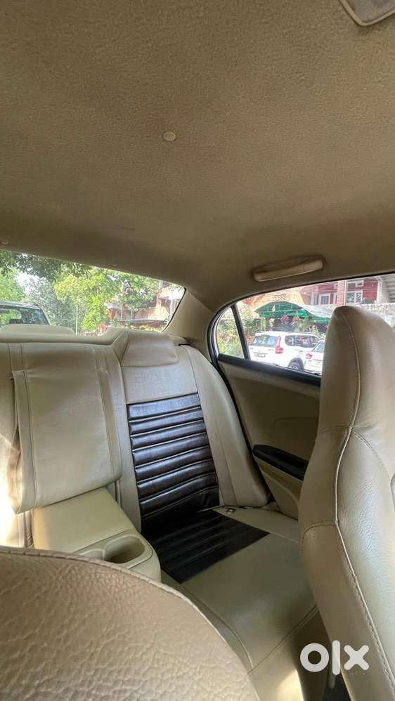 Honda Amaze 2015 Diesel Well Maintained