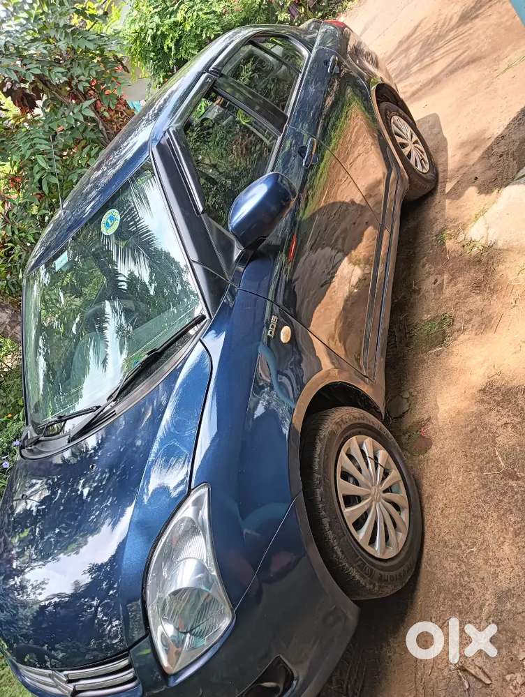 Maruti Swift Dzire Vdi 2010