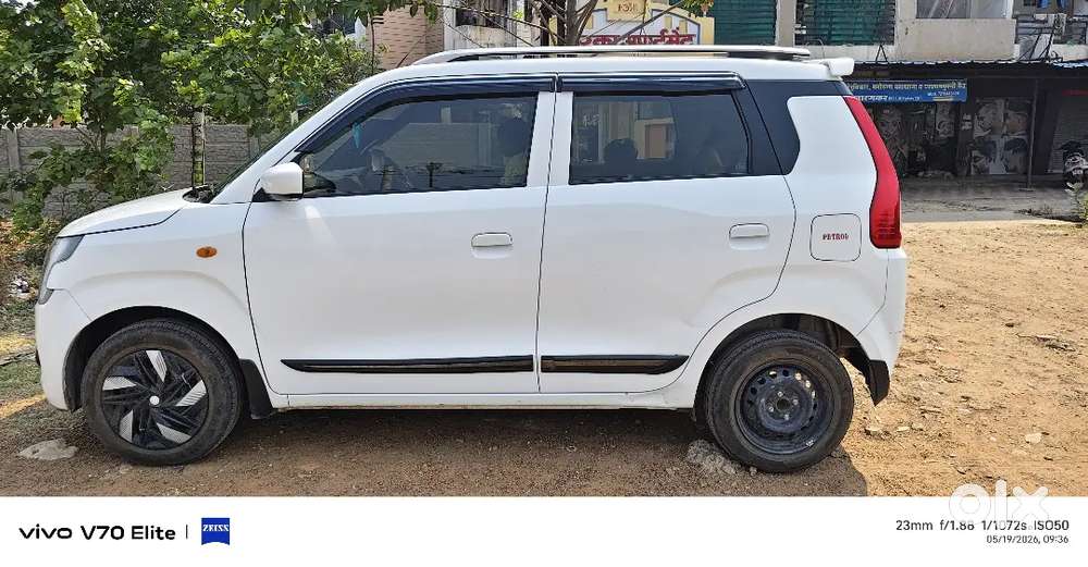 New Wagnor Vxi