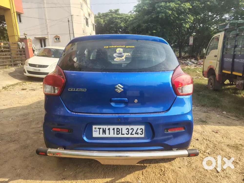 Maruti Suzuki Celerio Xvi 2024 Just Rs-5,25,000