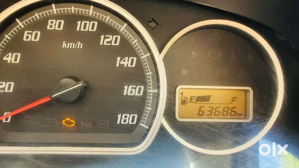 Maruti Suzuki Estilo Vxi 2014