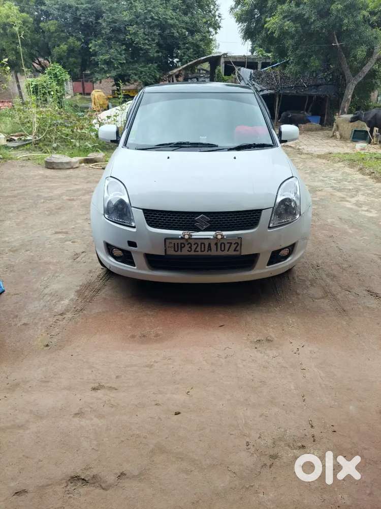 2009 Maruti Suzuki Swift Vxi Cng           Rr 2030 Tak Valid