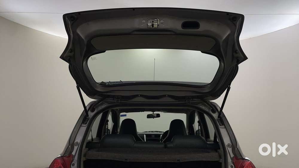 Maruti Suzuki Celerio Vxi, 2015, Petrol