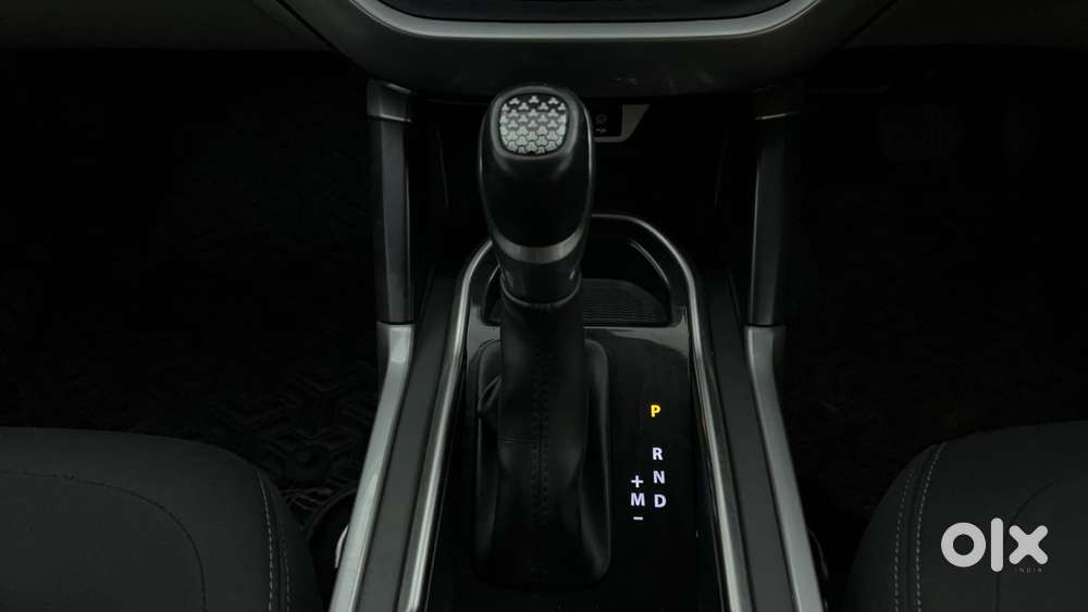 Tata Safari 2.0 Kryotec Xta Plus, 2022, Diesel