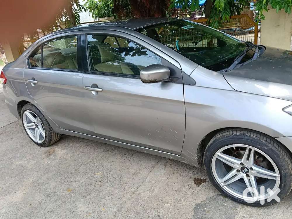 Maruti Suzuki Ciaz Vdi 2019