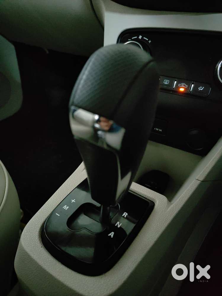 Tata Tigor 1.2 Xza Plus Rtn, 2024, Cng & Hybrids