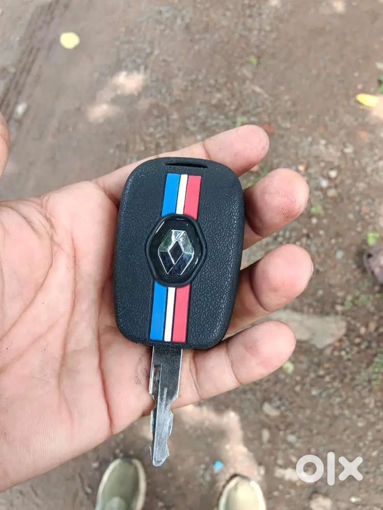 Renault Kwid 2016 Neotech