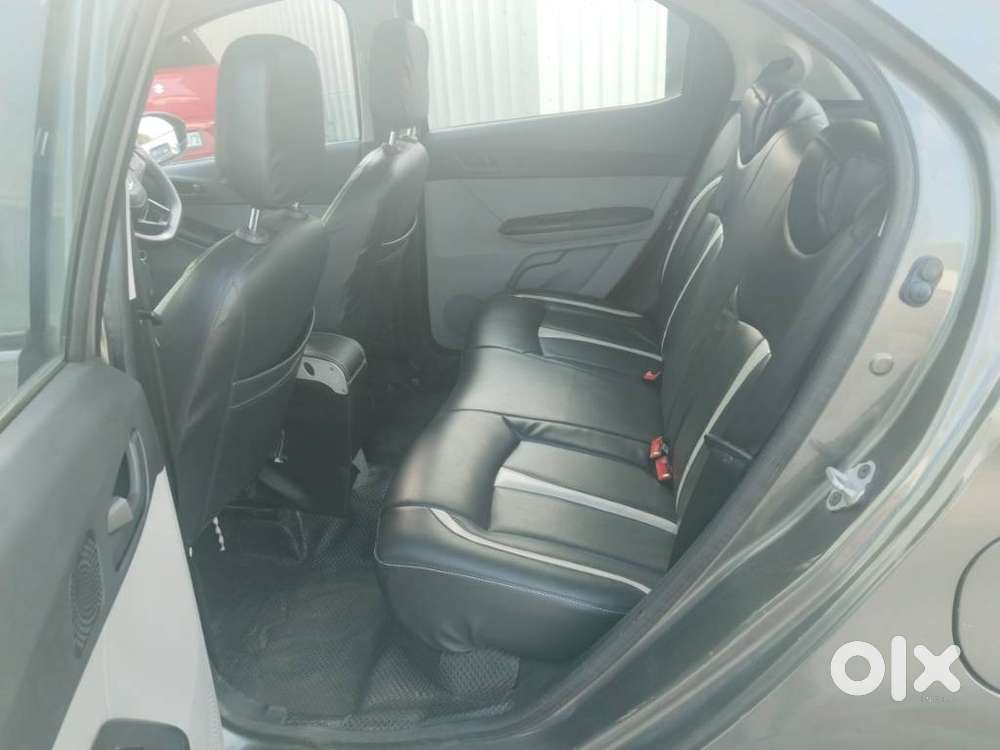 Tata Tiago 1.2 Revotron Xt, 2020, Petrol