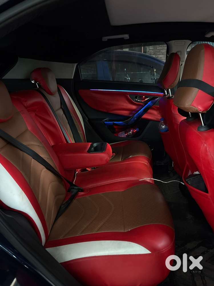 Tata Nexon Petrol 2025 Life Time Tax