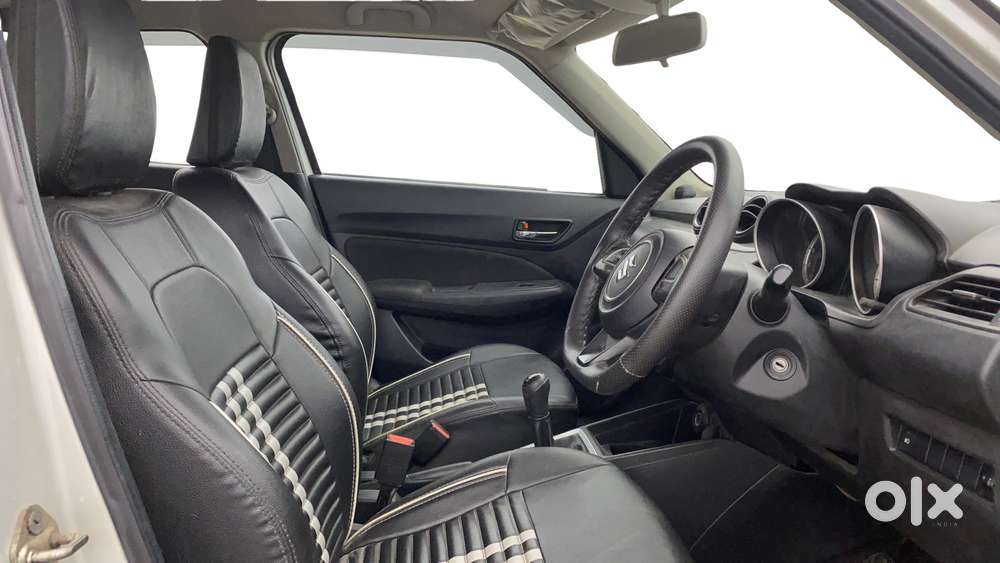 Maruti Suzuki Swift Vxi, 2018, Petrol