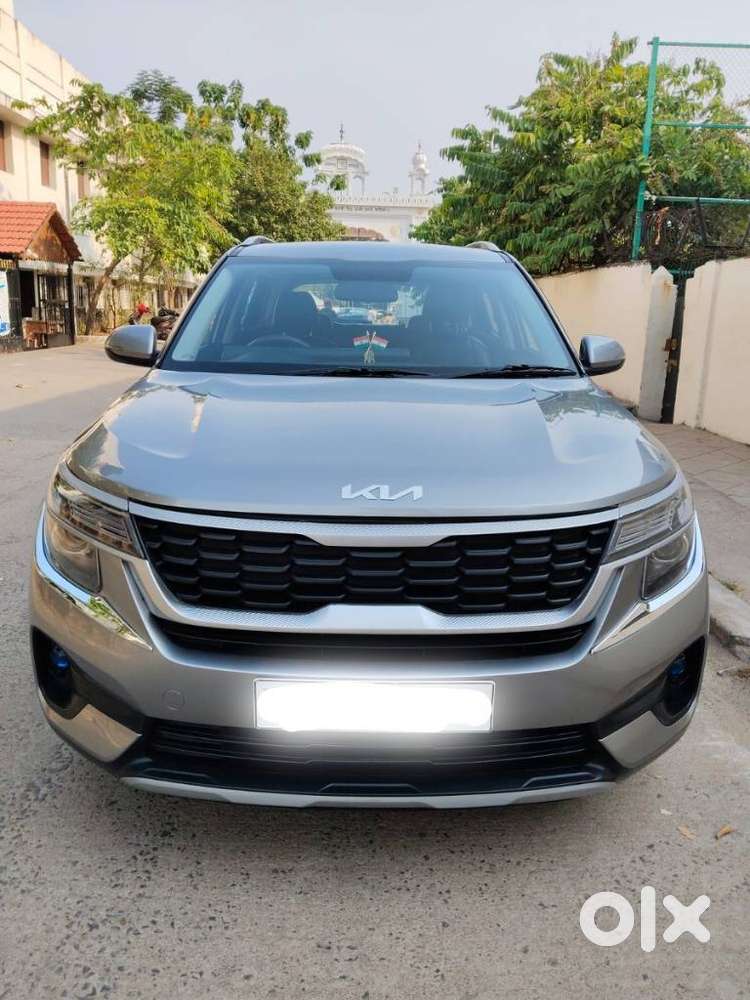Kia Seltos Htk Plus D, 2022, Diesel