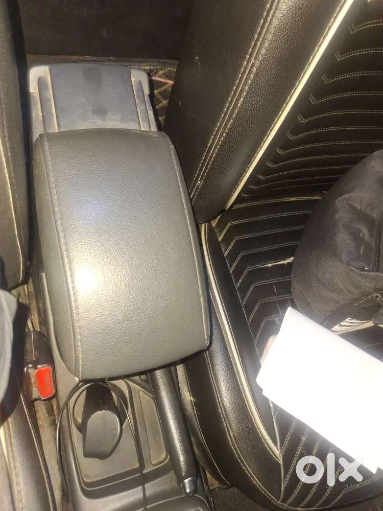 2016 Maruti Suzuki Brezza Diesel Manual