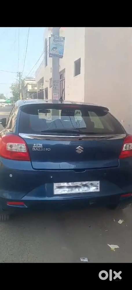 4 Power Window, Power Steering, 4 Cylinder