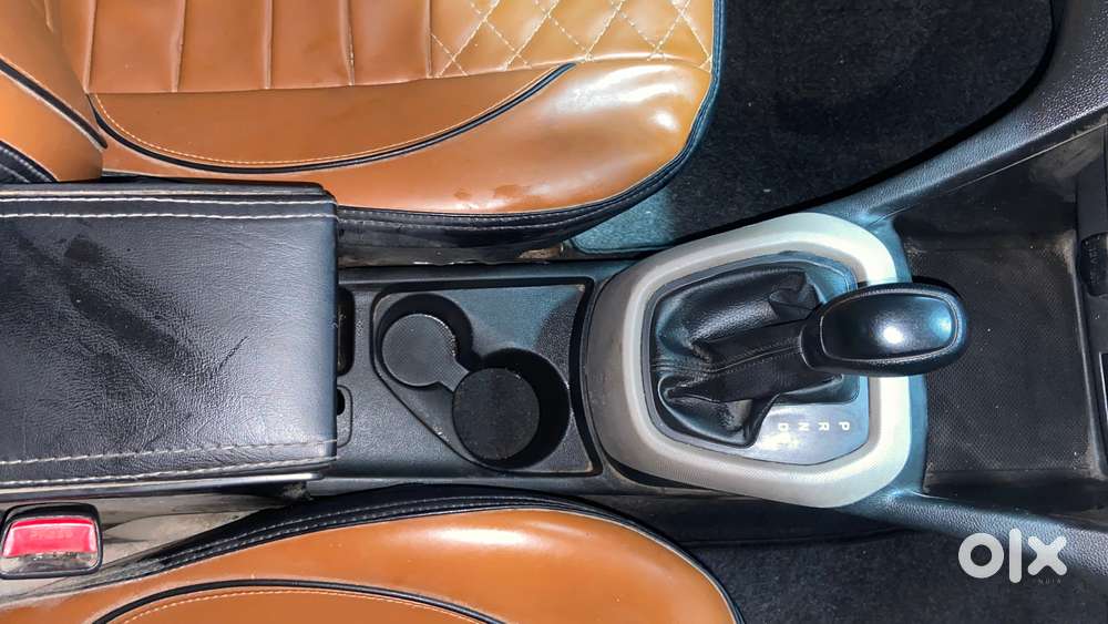 Hyundai Grand I10 1.2 Kappa Magna At, 2018, Cng & Hybrids