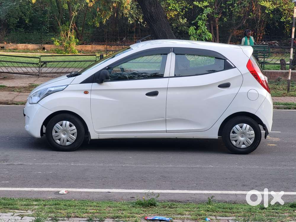 Hyundai Eon Era +, 2012, Petrol