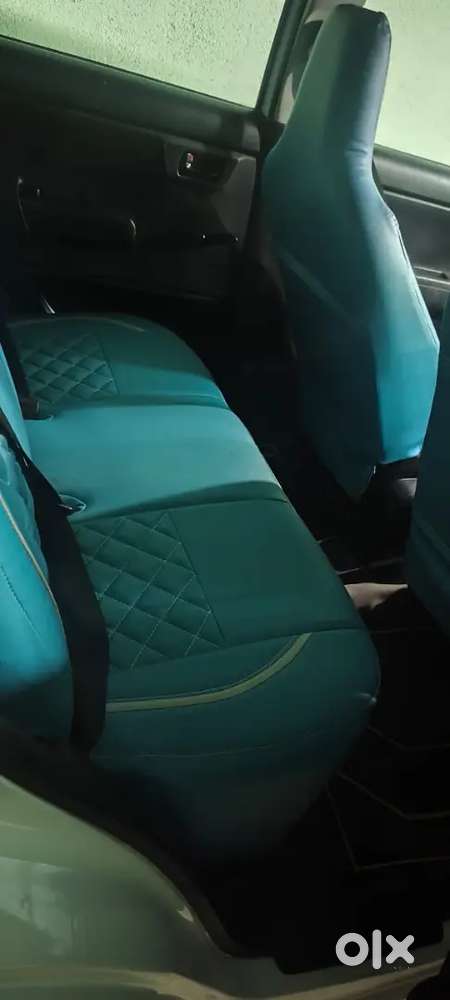 Maruti Suzuki Wagon R 2022 Cng & Hybrids 2022 Km Driven
