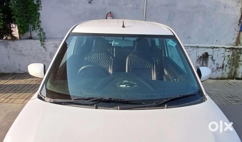 Maruti Suzuki Wagon R Vxi 1.0, 2023, Petrol