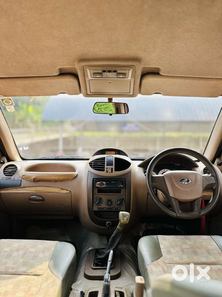 Mahindra Xylo 2012-2014 E4 Abs Bs Iv, 2009, Diesel