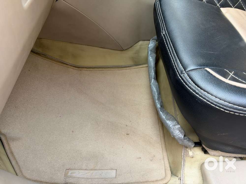 Maruti Suzuki Swift Dzire 2022 Model Year