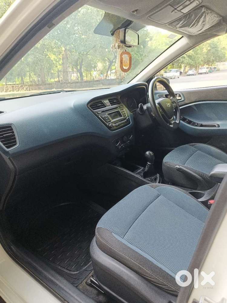 Hyundai I20 Active S Petrol, 2015, Petrol