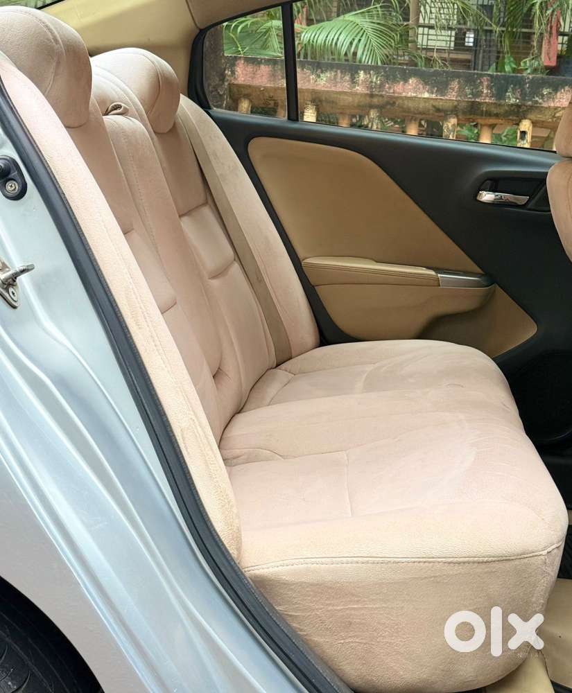 Honda City I Vtec Cvt Vx, 2016, Petrol